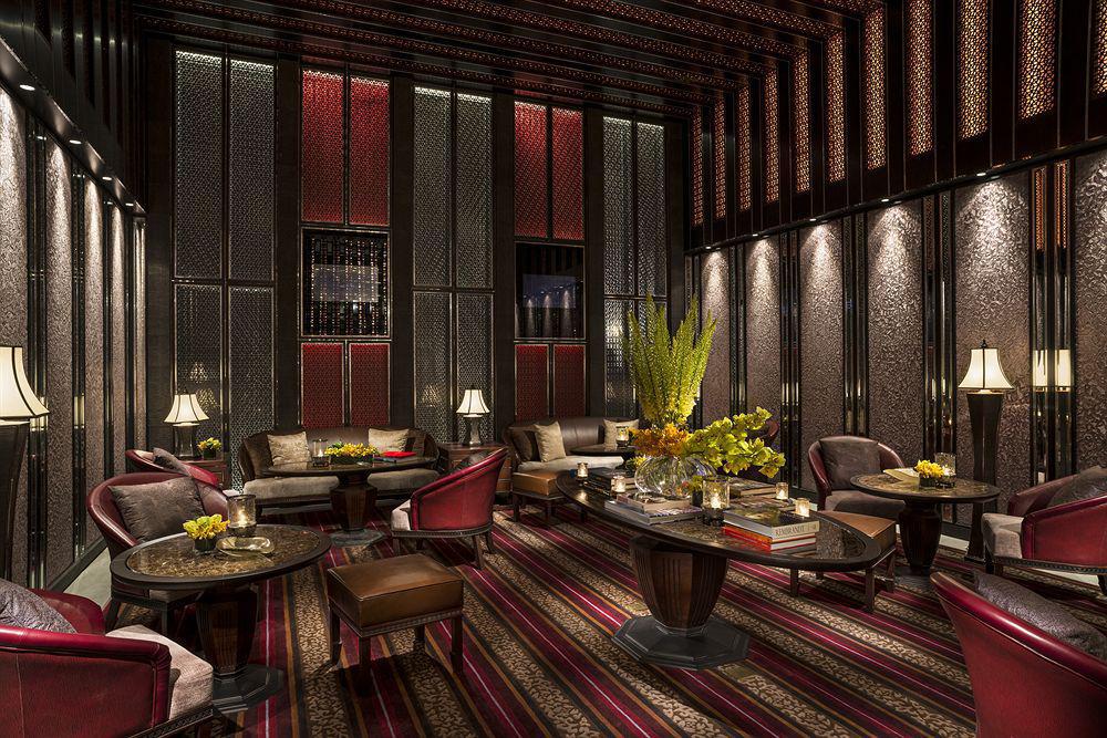 Four Seasons Hotel Шанхай Экстерьер фото